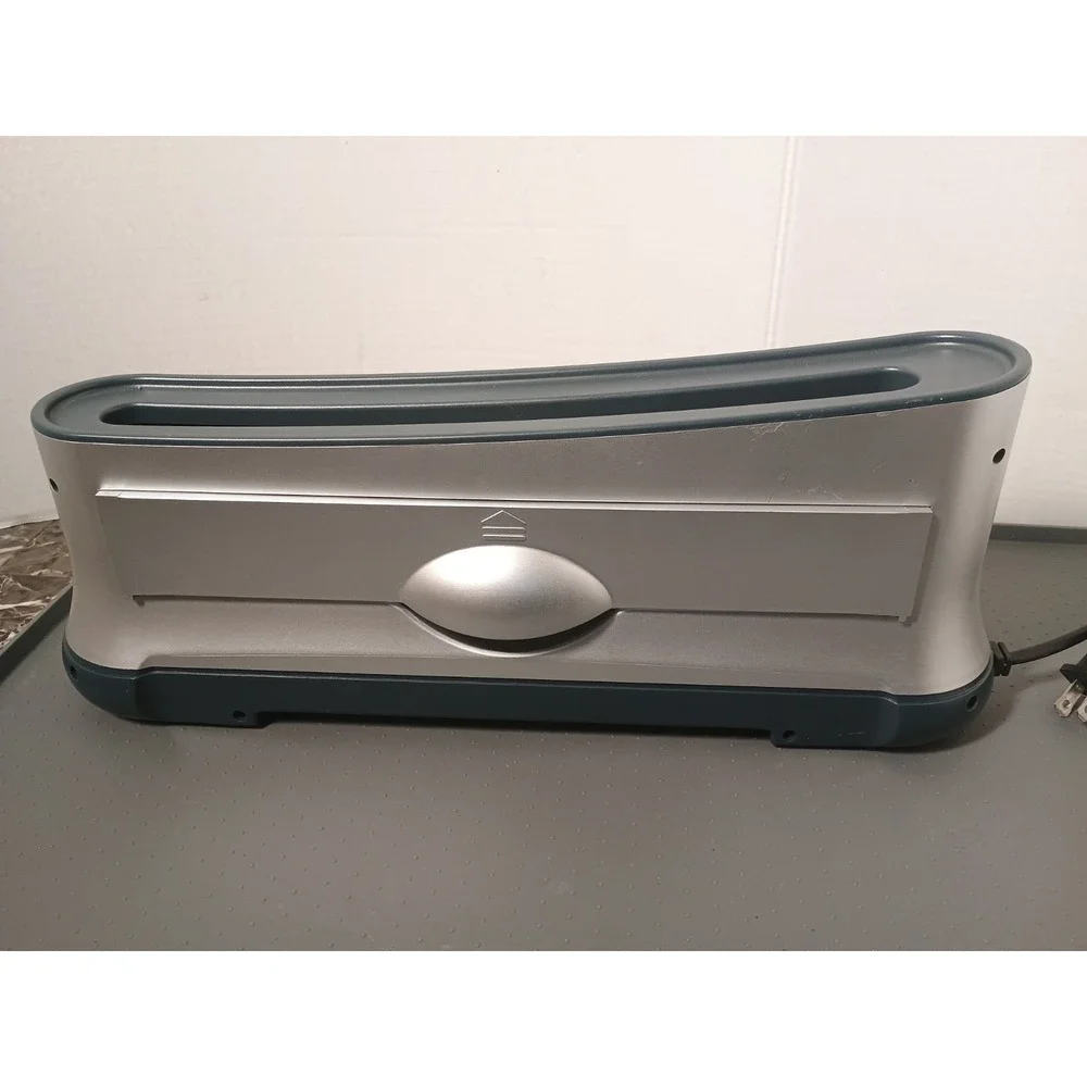 Thermal Binding Machine – TB-200 **Tested & Works**!!